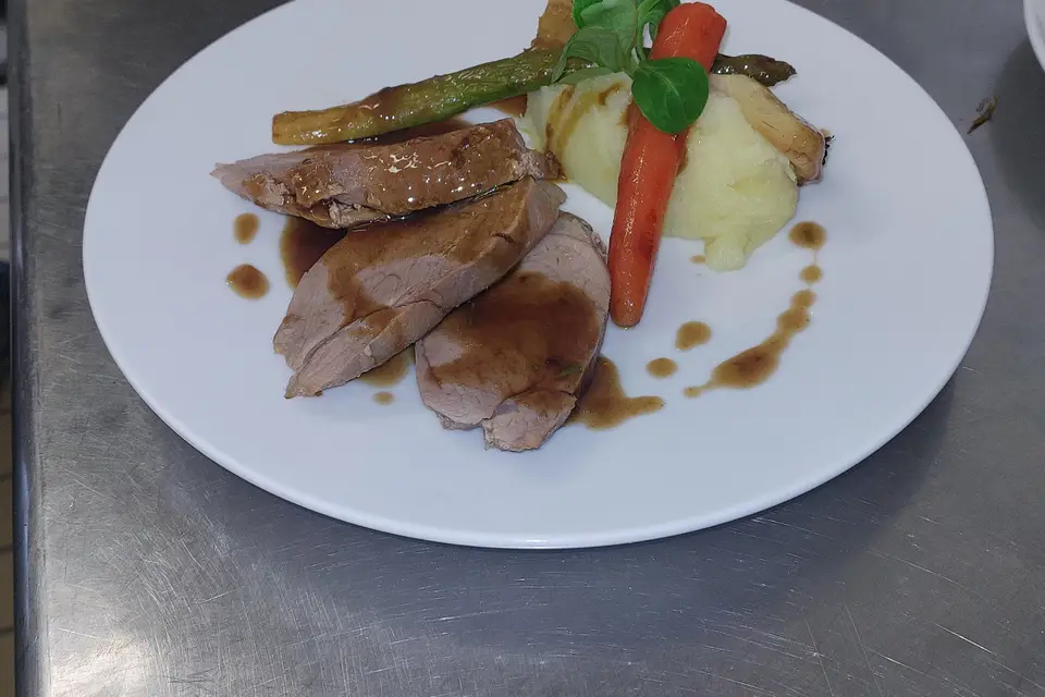 Le Bistrot de St Jean — photo 2