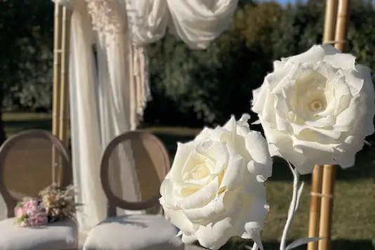 Coeurs Bohèmes Events — photo 4