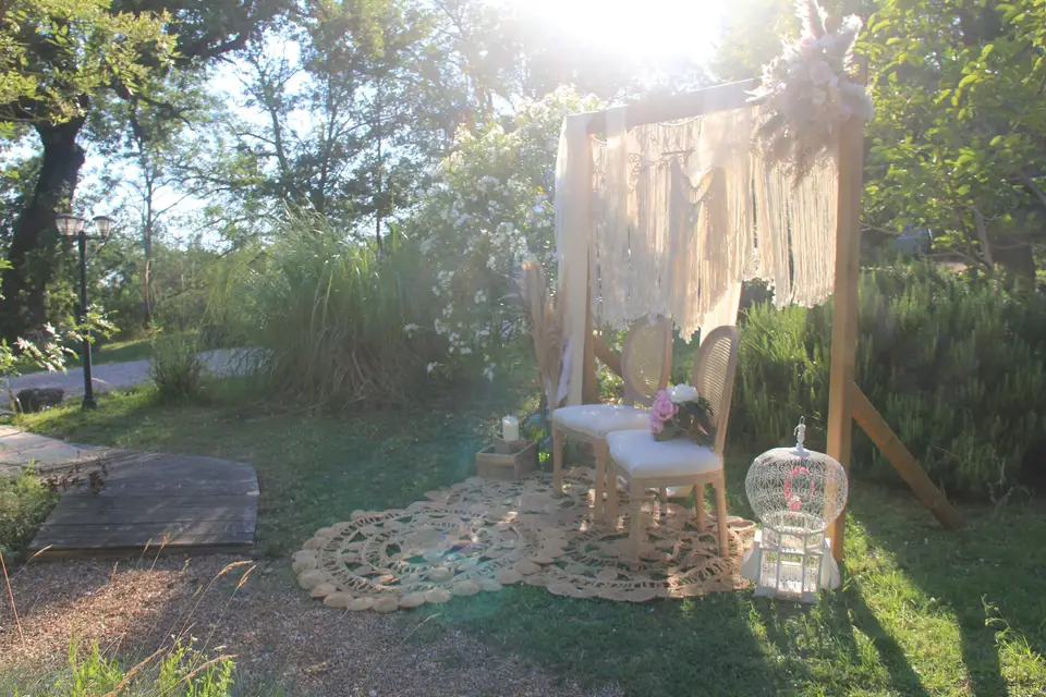 Coeurs Bohèmes Events — photo 7