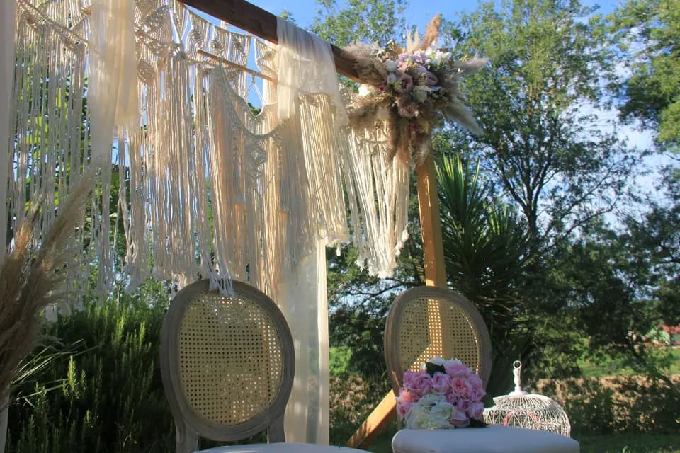 Coeurs Bohèmes Events — photo 8