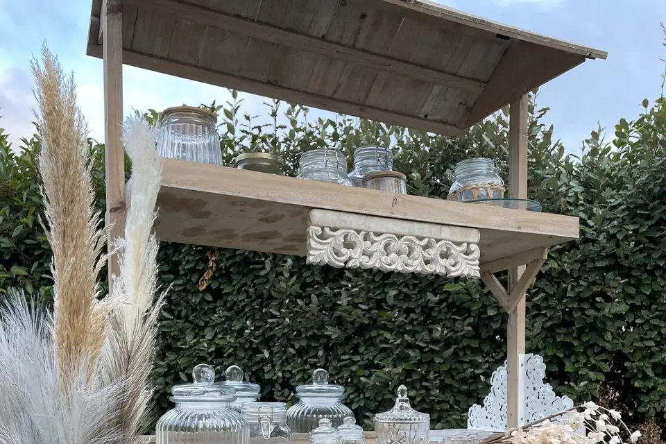 Coeurs Bohèmes Events — photo 1