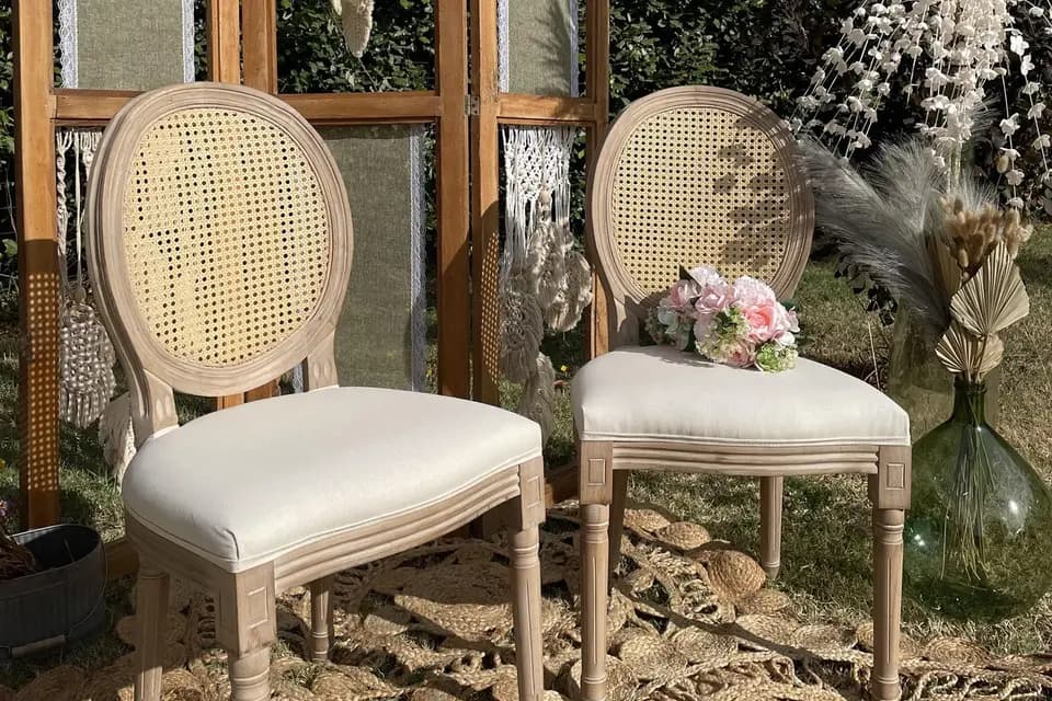 Coeurs Bohèmes Events — photo 2