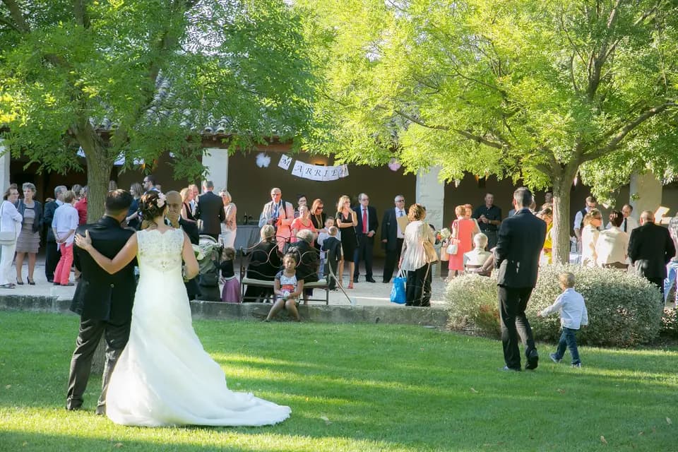 Le Mas de Peyre — photo 3