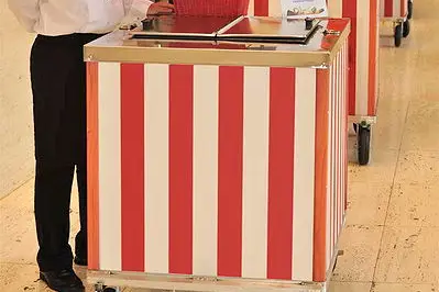 Le Marchand de Glaces — photo 3