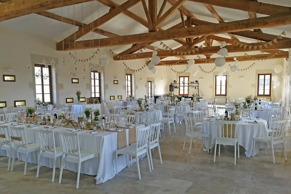 Le Mas de Peyre — photo 2