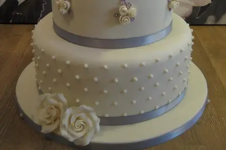 Debbie's Cake Boutique — photo 1