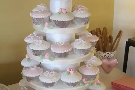 Debbie's Cake Boutique — photo 2
