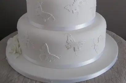 Debbie's Cake Boutique — photo 3