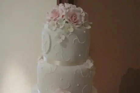 Debbie's Cake Boutique — photo 5