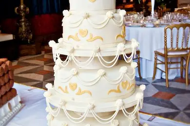 Debbie's Cake Boutique — photo 6