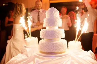 Debbie's Cake Boutique