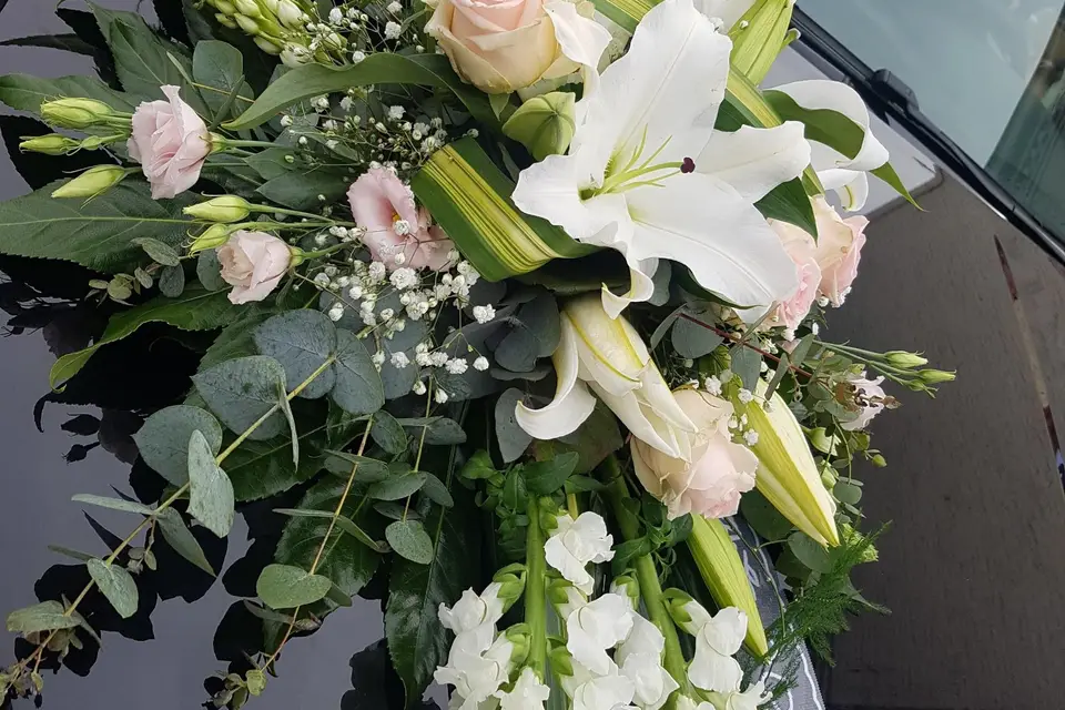 Malú Art Floral — photo 7