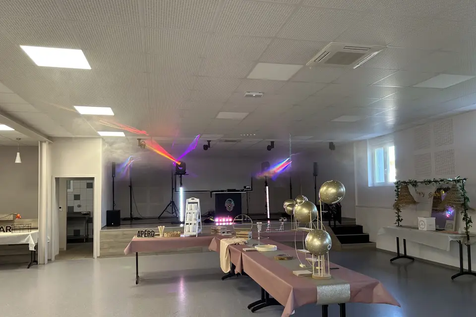 DJ Monkey — photo 4