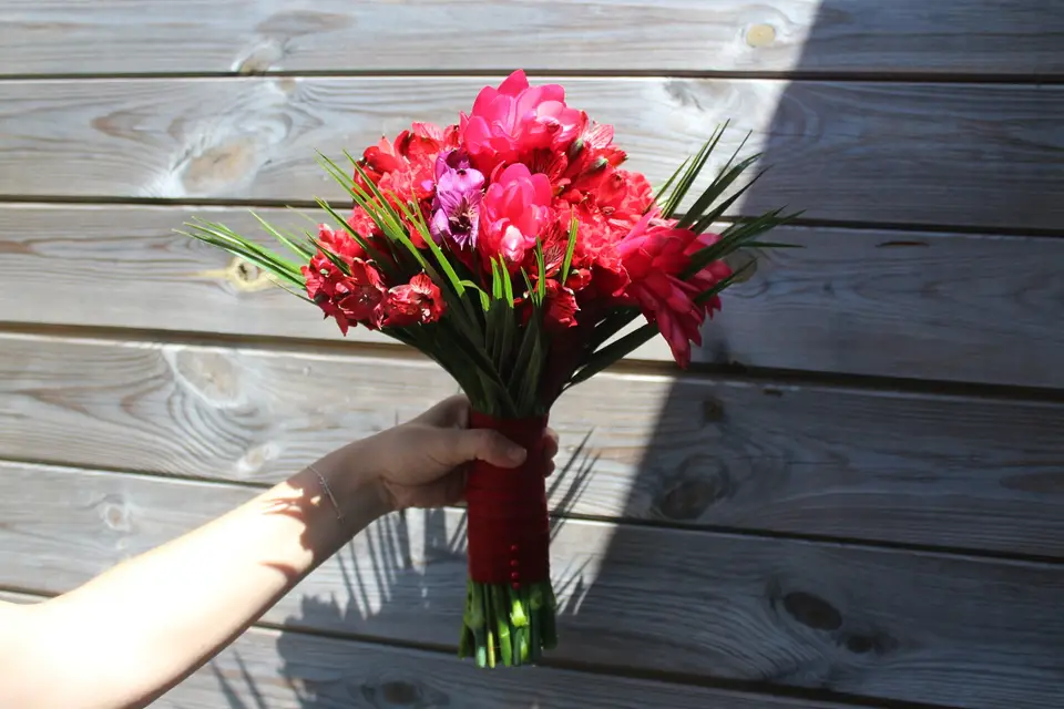 Malú Art Floral — photo 5