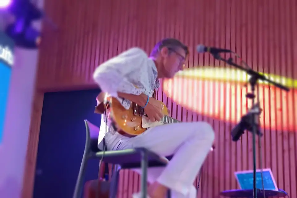 Swanie Duo — photo 5