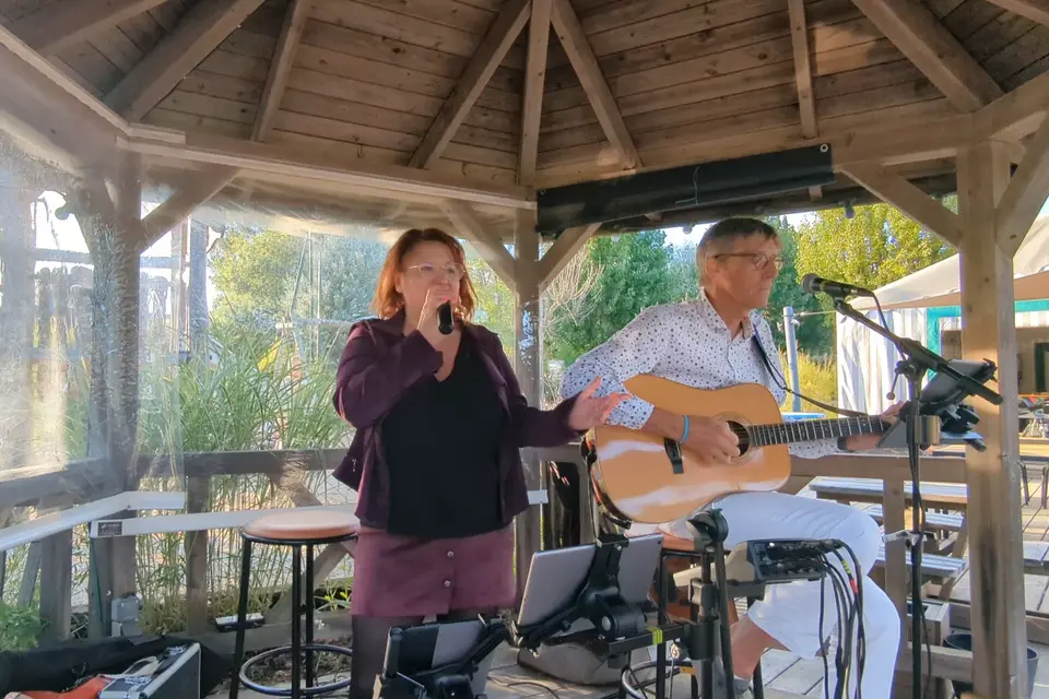 Swanie Duo — photo 2