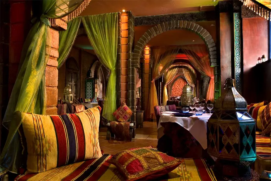 L'Ourika — photo 1