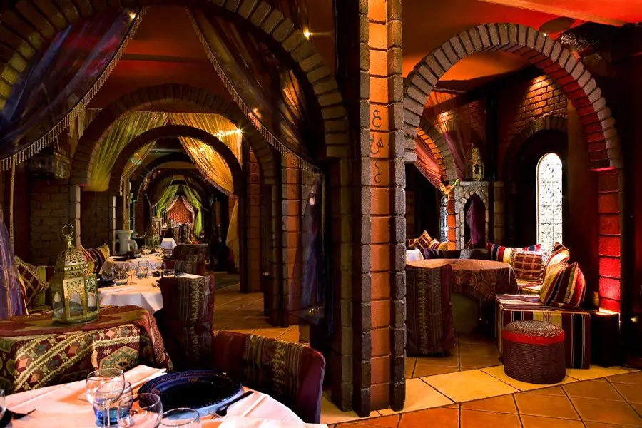 L'Ourika — photo 2