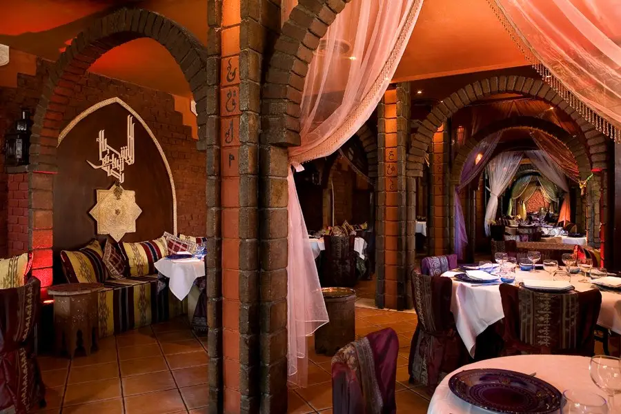 L'Ourika — photo 3