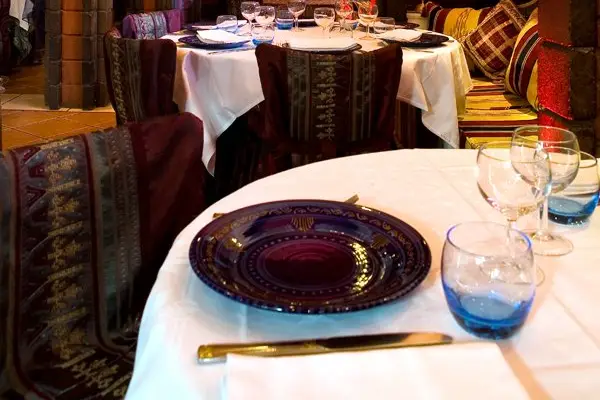 L'Ourika — photo 4