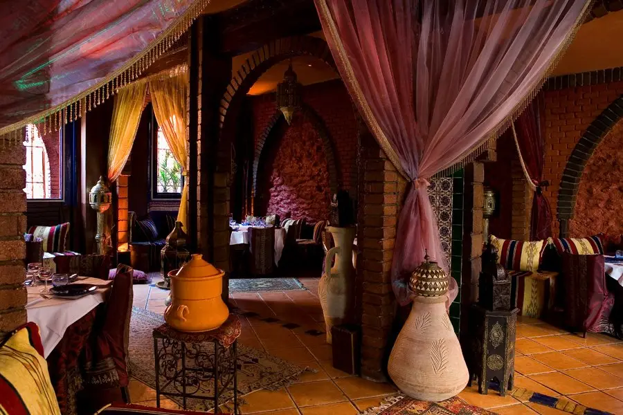 L'Ourika — photo 7