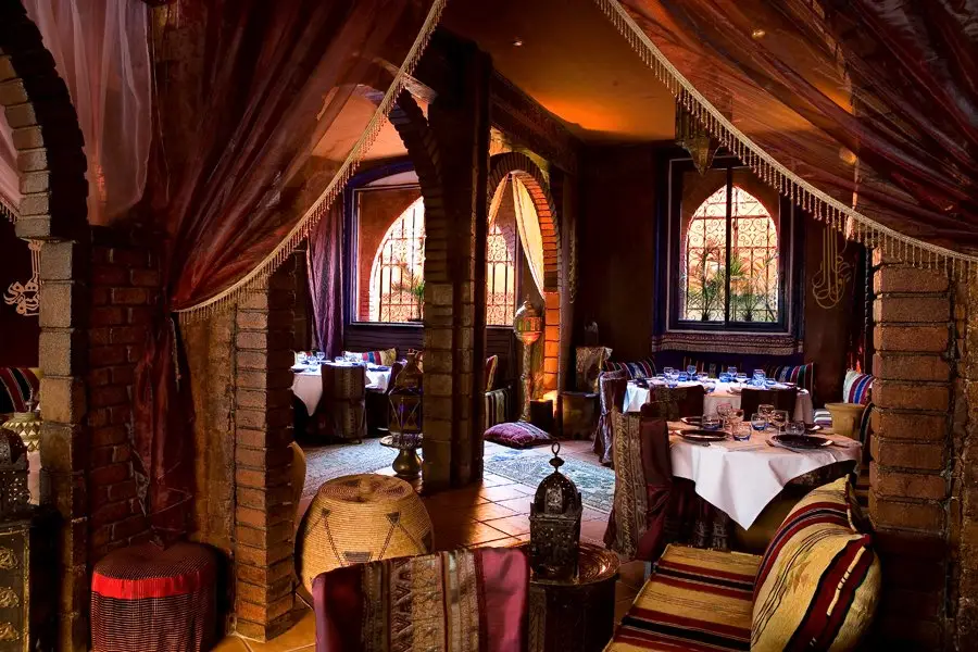 L'Ourika — photo 6