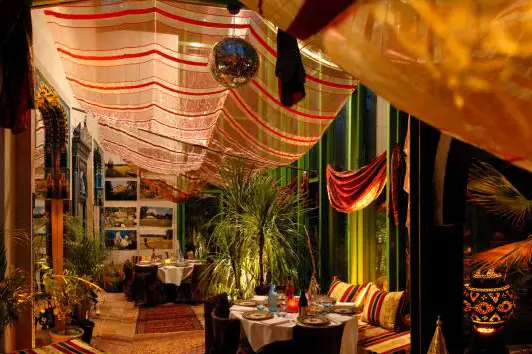 L'Ourika — photo 8