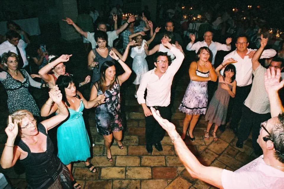 Entr'acte — photo 5