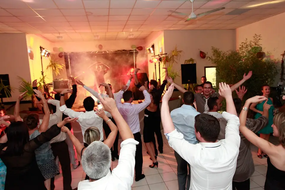 Entr'acte — photo 2