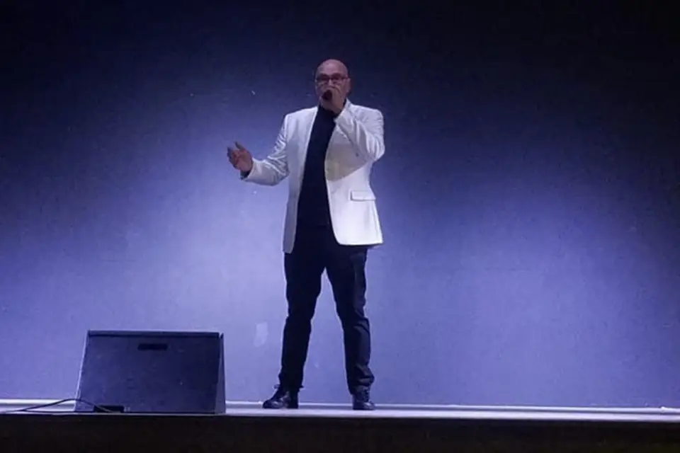 Alain David — photo 2