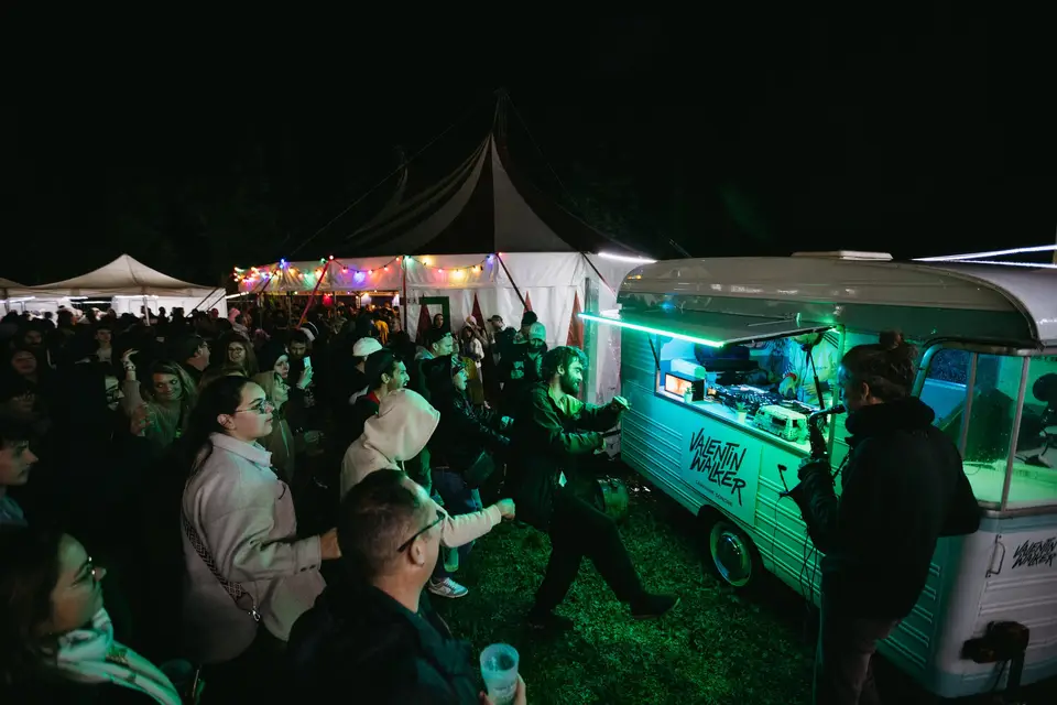 Watt's Up Event — photo 3