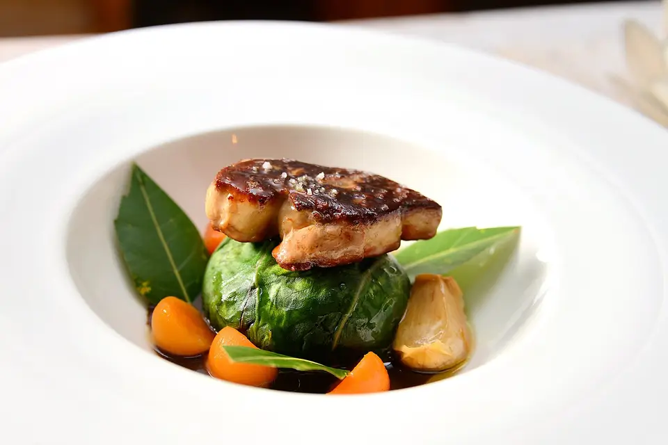 Le Verger Des Kouros — photo 8