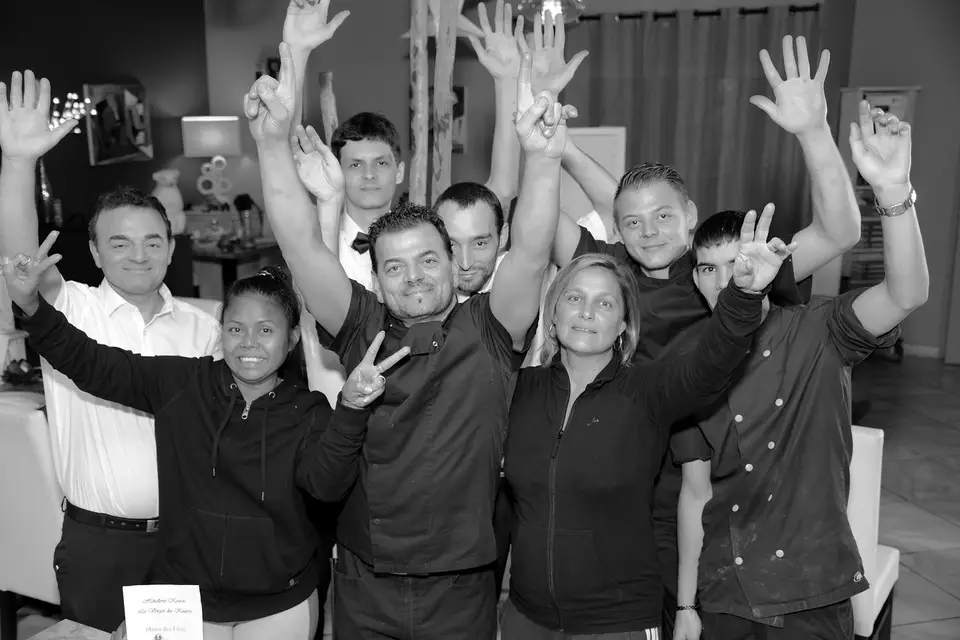 Le Verger Des Kouros — photo 3