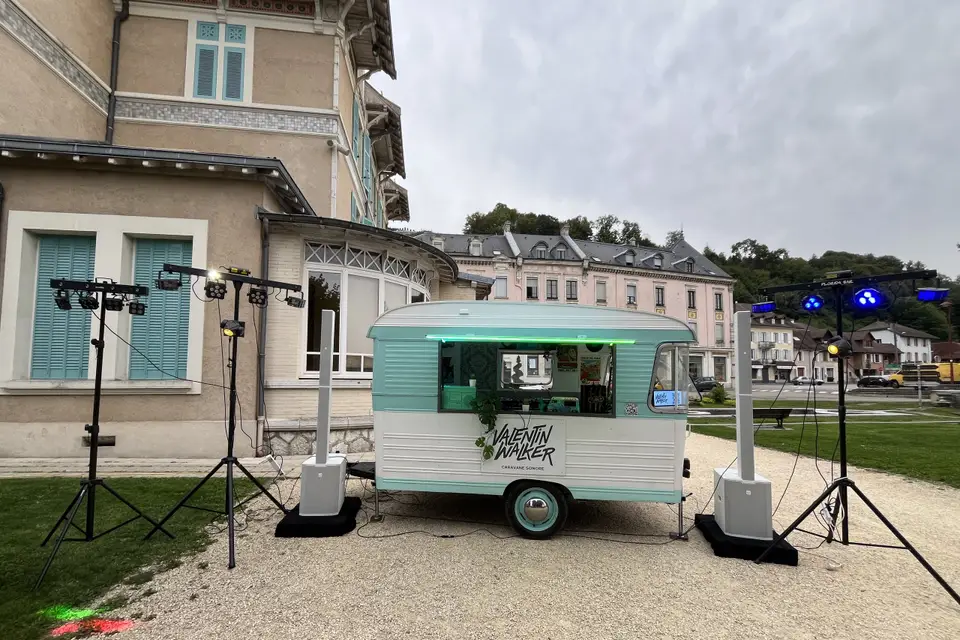 Watt's Up Event — photo 1