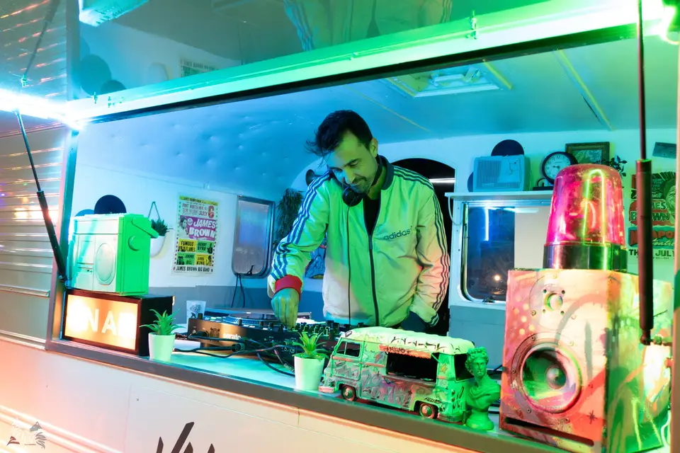 Watt's Up Event — photo 2