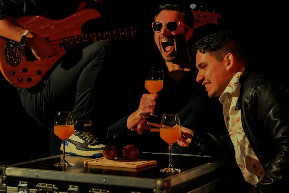 Maracuya — photo 1