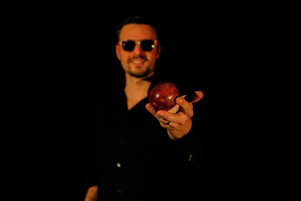 Maracuya — photo 7