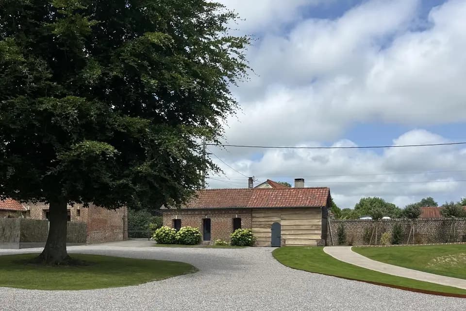 La Ferme Terracotta — photo 2