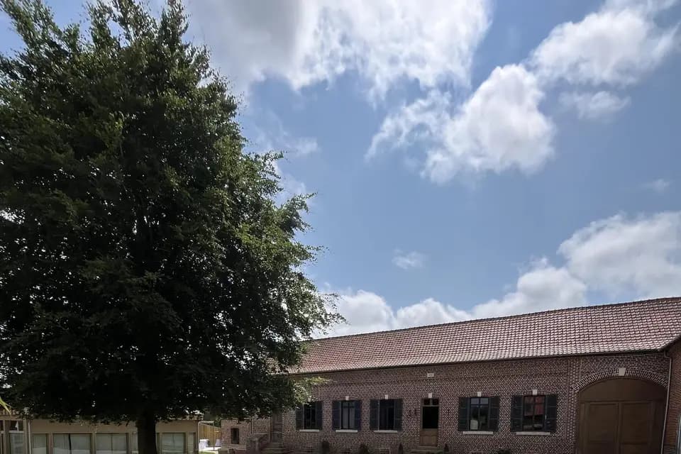 La Ferme Terracotta — photo 1