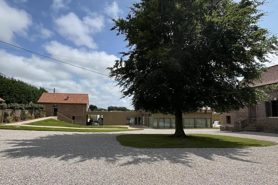 La Ferme Terracotta — photo 3