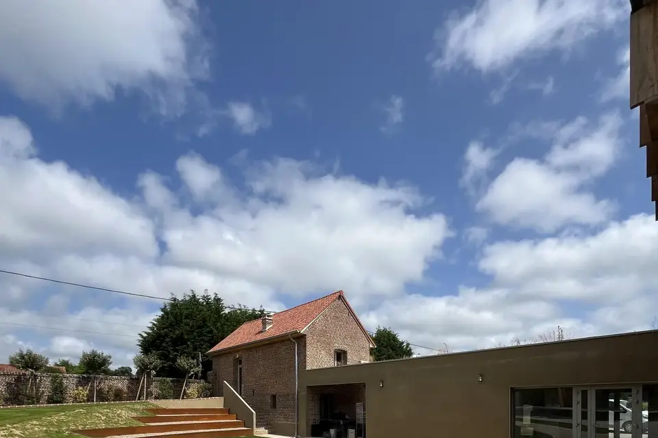 La Ferme Terracotta — photo 6