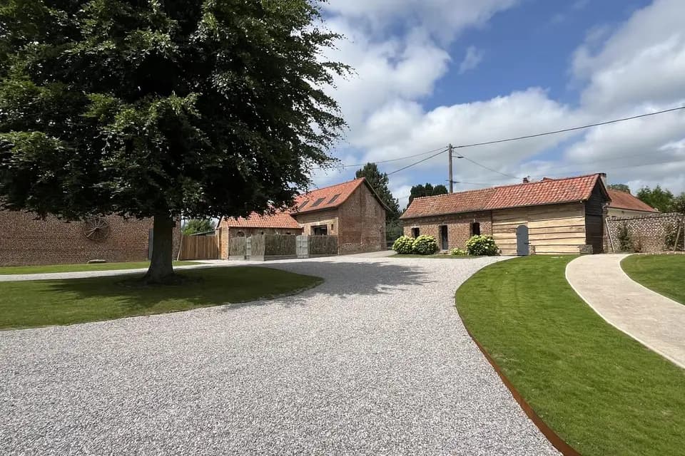 La Ferme Terracotta — photo 7