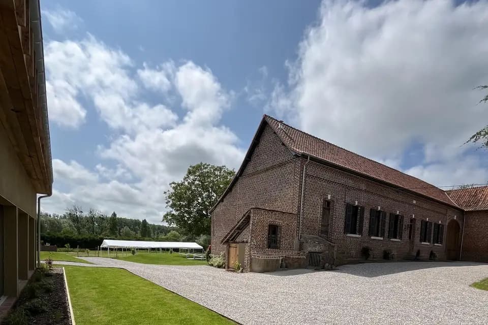 La Ferme Terracotta — photo 5