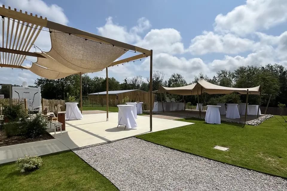 La Ferme Terracotta — photo 4