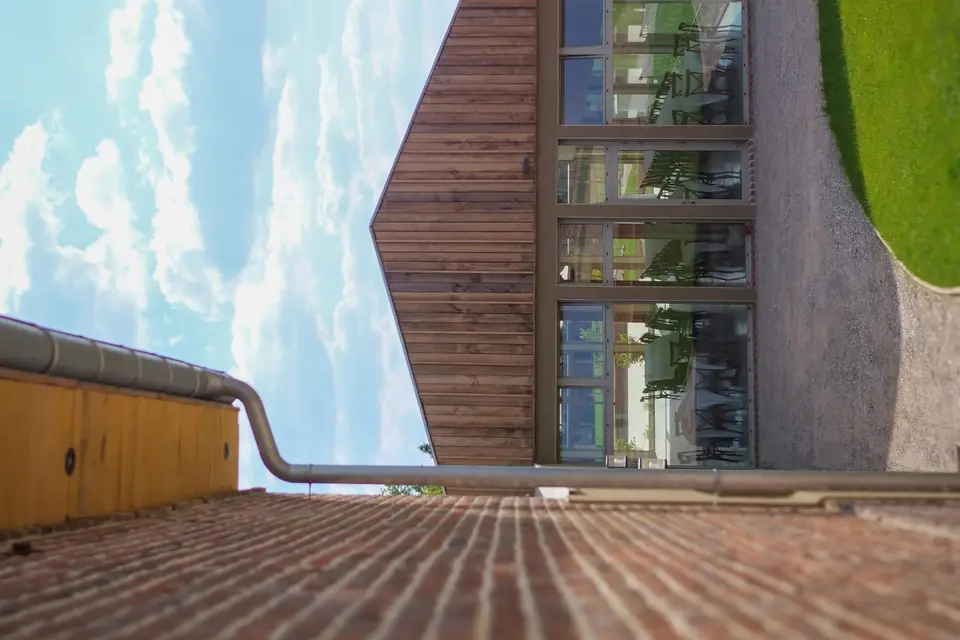 La Ferme Terracotta — photo 8