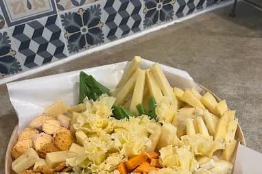 La Ferme des Augustins — photo 1