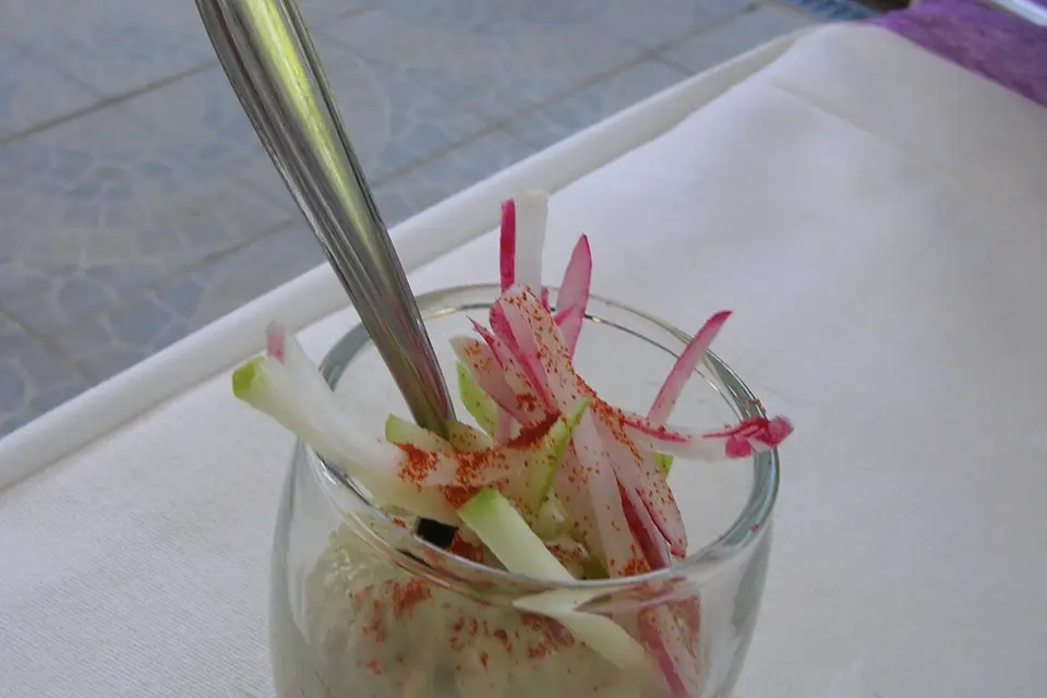 Manoir de Saint Gervais — photo 5