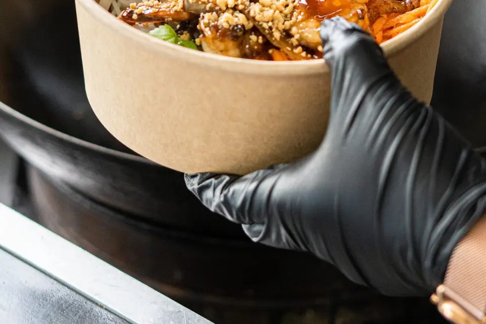 Baguettes et Fourchette — photo 2