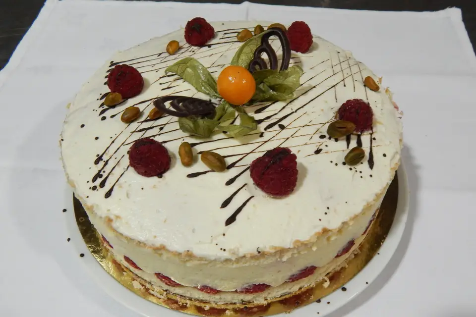 Manoir de Saint Gervais — photo 8