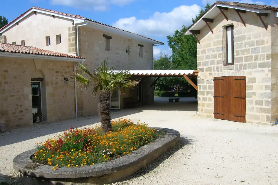 Manoir de Saint Gervais — photo 7